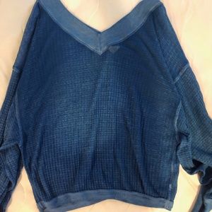 Sher Free People Sweater